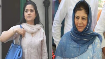 J&K polls: Why South Kashmir holds key to PDP’s electoral fortunes