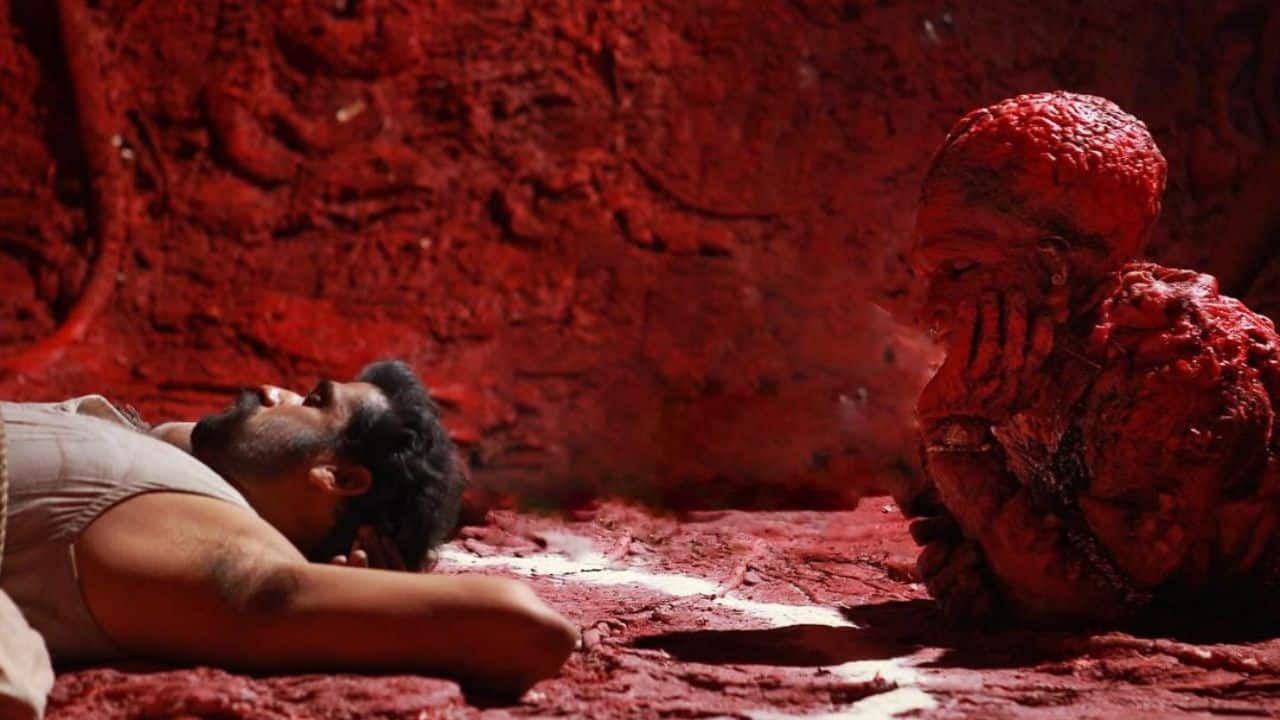 Re-releases script a blockbuster show for PVR Inox as Tummbad, Rockstar drive footfalls in Q2