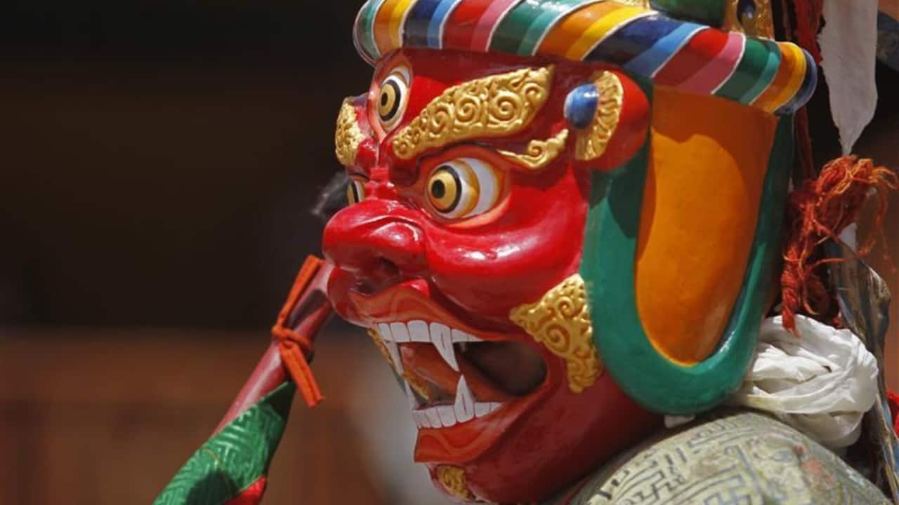 9 must-see Indian fairs that celebrate country's cultural diversity