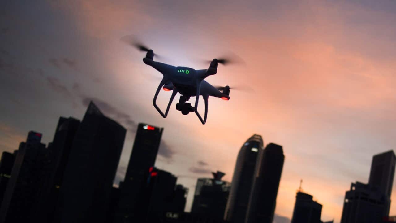 Paramilitary drone attack on mosque during Friday prayers in Sudan kills at least 70, army says
