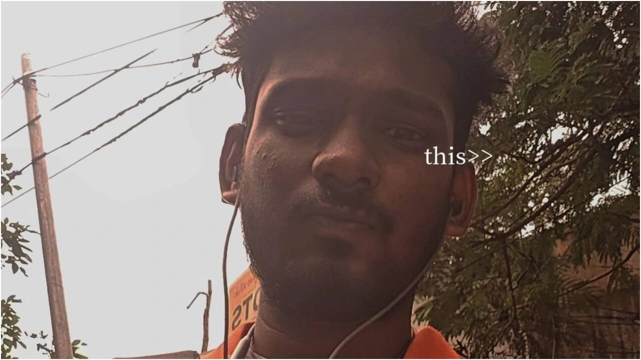 Techie, forced to work as Swiggy delivery agent, recounts journey in heartfelt post after securing new job Techie, forced to work as Swiggy delivery agent, recounts journey in heartfelt post after securing new job