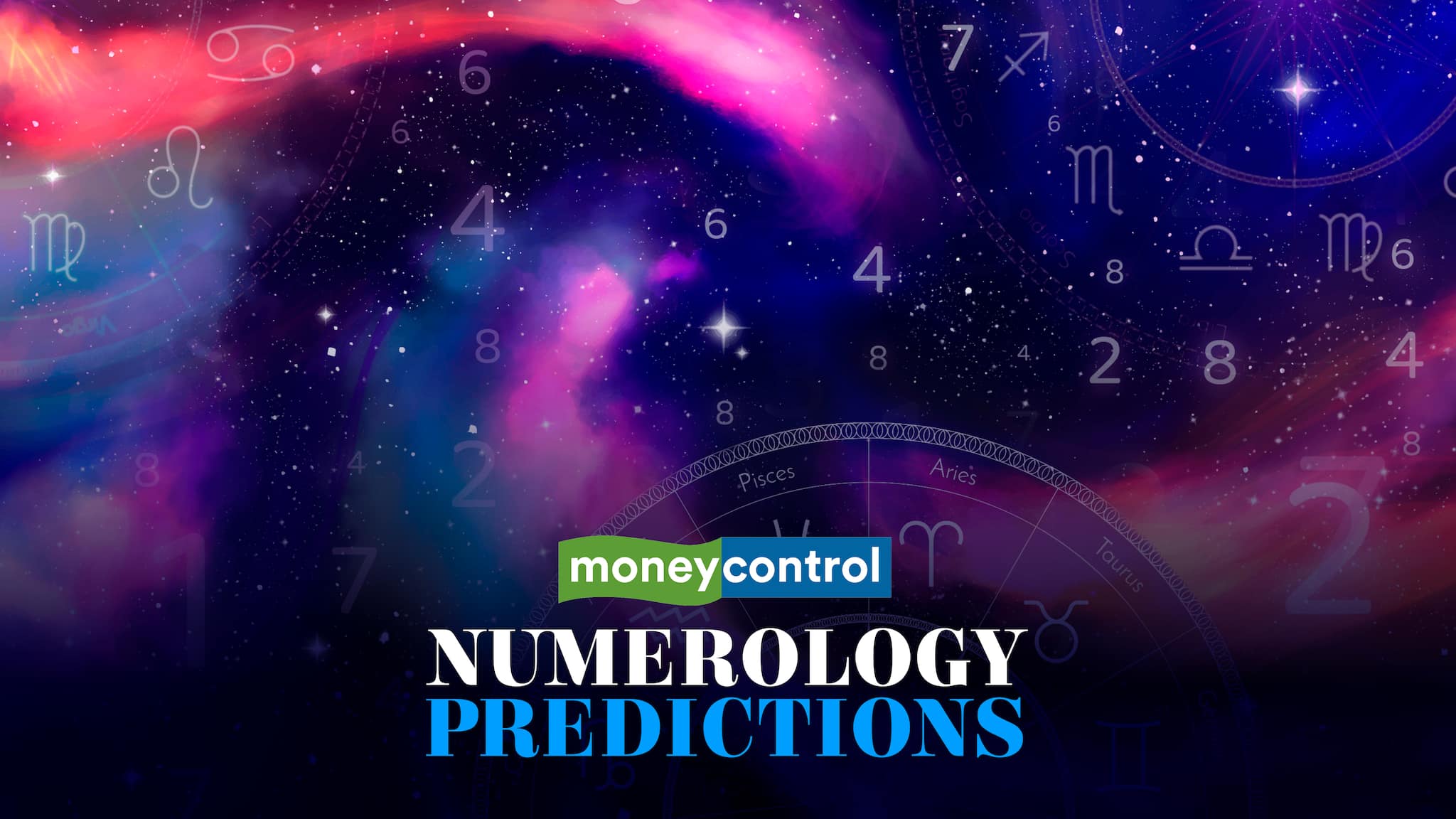 Daily Numerology Horoscope, March 12, 2025: Unlock Your Lucky Numbers for Success and Prosperity!