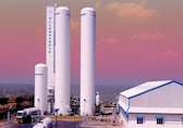 Industrial gas supplier Ellenbarrie has ambitious expansion plans, MOSL initiates coverage with a Buy