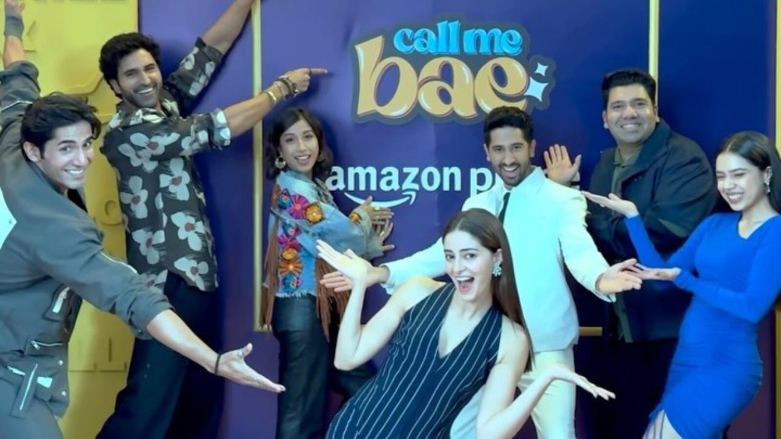 Bae is Back: Season 2 of 'Call Me Bae' Announced