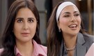 Katrina Kaif meets Huda Kattan, reveals how Vicky Kaushal reacts when she complains about her physical appearance