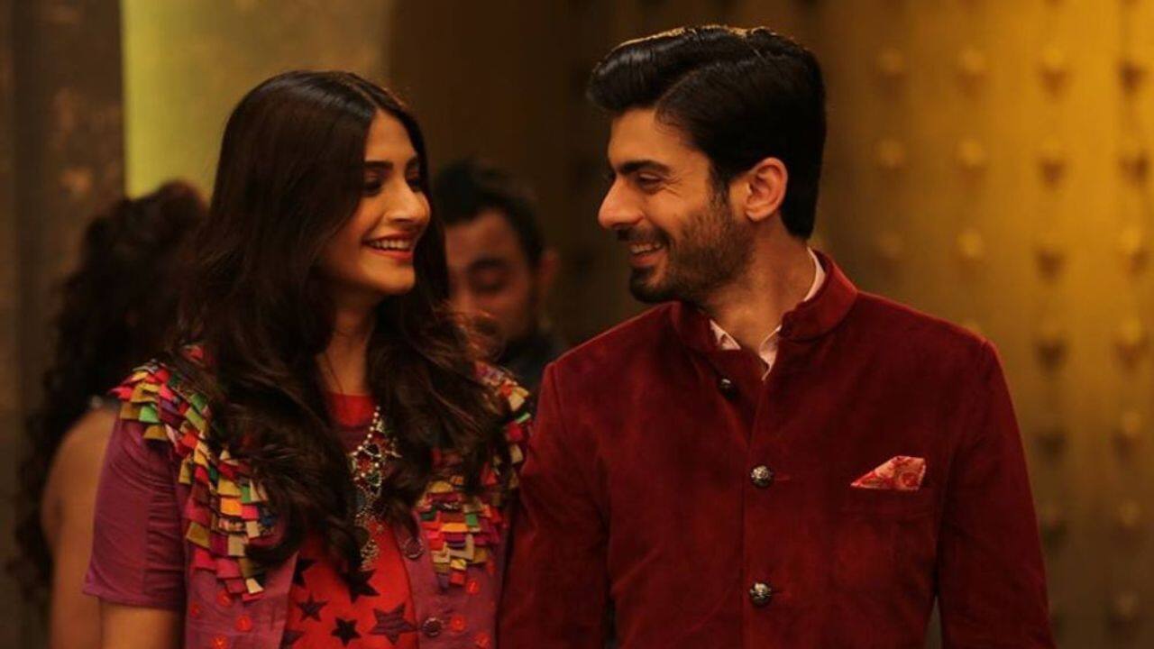 Sonam Kapoor's Khoobsurat completes 10 years, actress says "Forever grateful for all the joy"