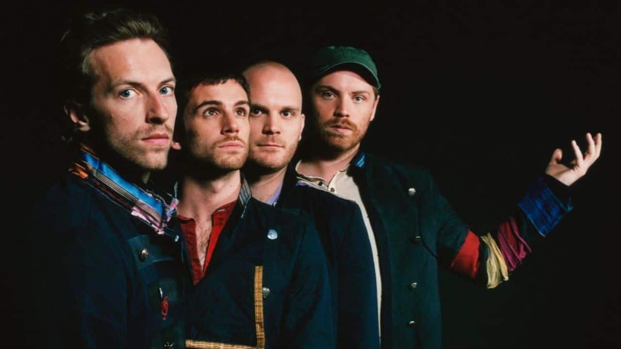 Coldplay confirms 2025 India tour as part of their Music of the Spheres World Tour, details inside