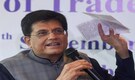Piyush Goyal to meet exporters on May 27 on proposed centralised exporters portal