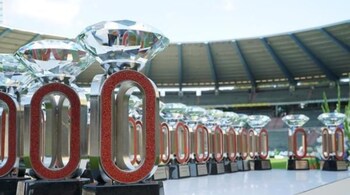 Diamond League will increase its prize money to more than $9 million in 2025 (Image X)