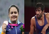 Asian Games medalist Kiran Baliyan fails dope test, Bajrang Punia missing from latest list of suspended athletes