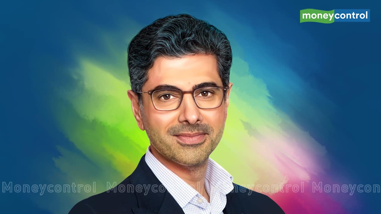 'He lives in the future': Ex-SoftBank executive opens up about making deals alongside Masa 'He lives in the future': Ex-SoftBank executive opens up about making deals alongside Masa