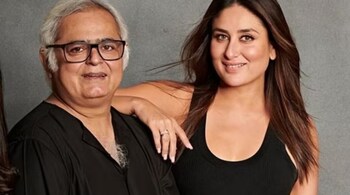 Hansal Mehta on The Buckingham Murders