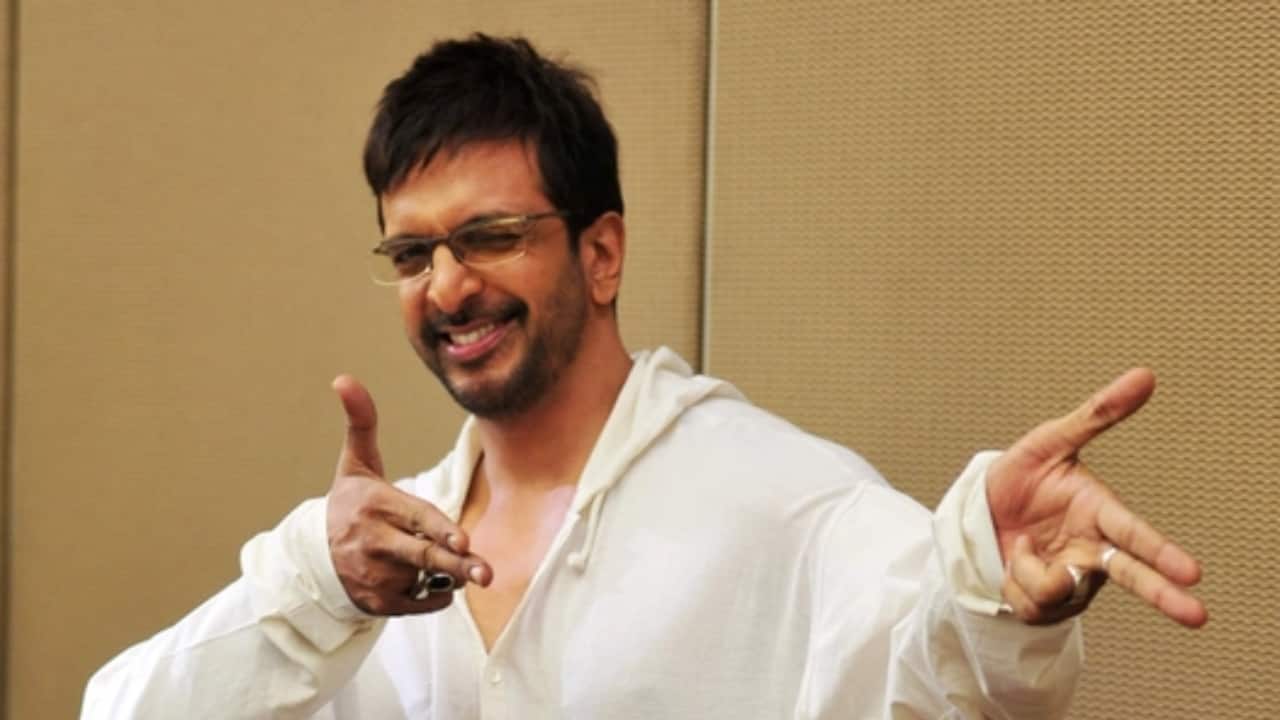 Jaaved Jaaferi on his underrated dance numbers with Aamir Khan and Shah Rukh Khan