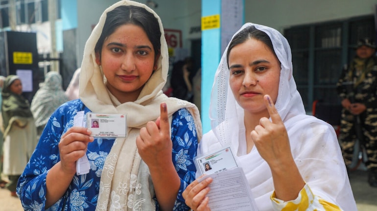 Voter Turnout 