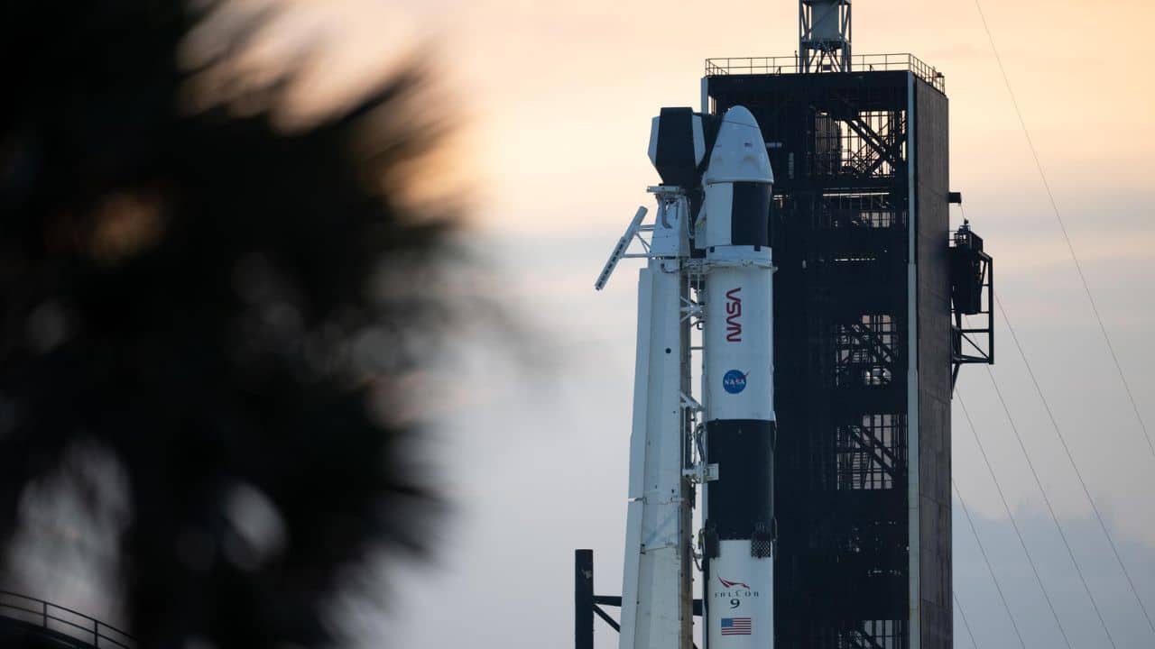 SpaceX's Crew-9 mission to work as a rescue operation for Sunita Williams delayed until September 25, but why?