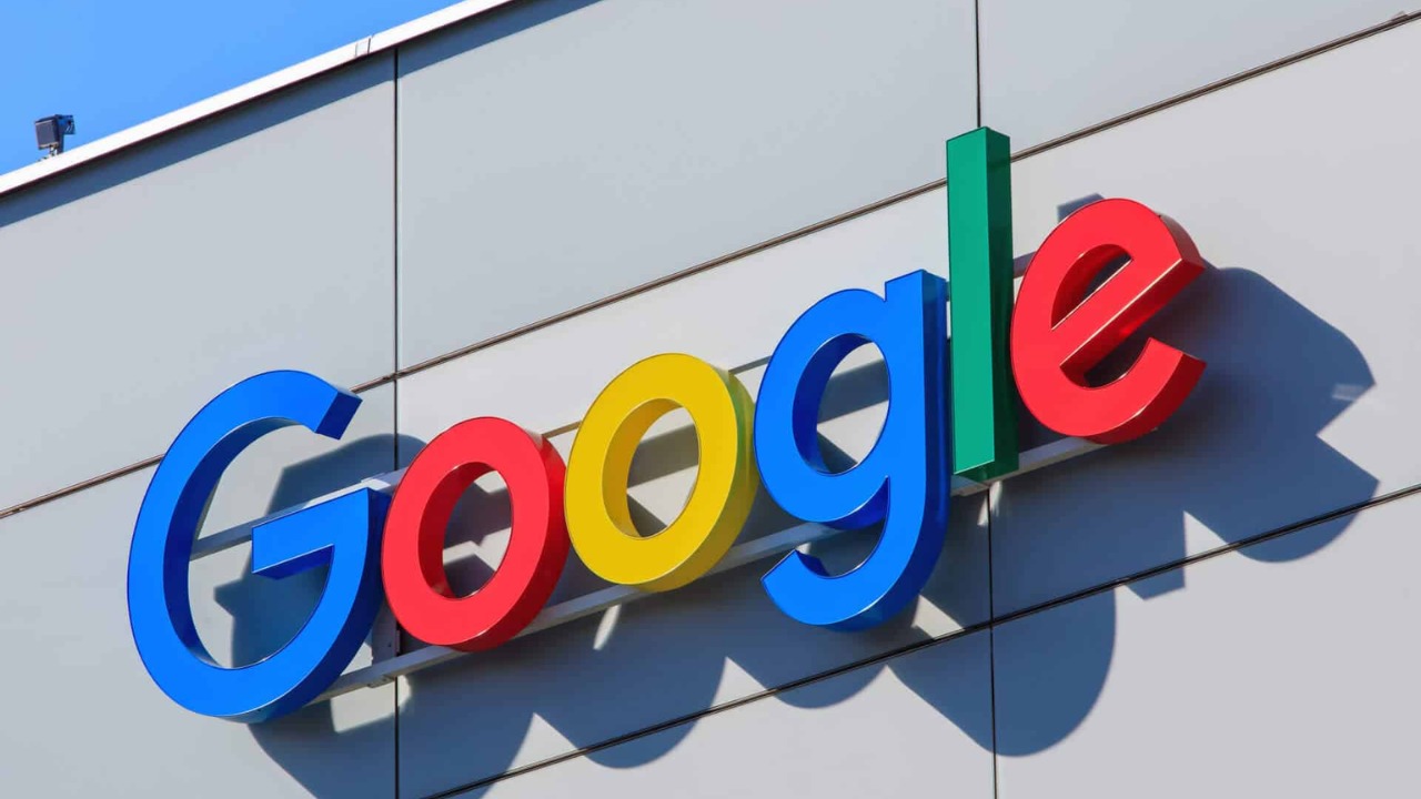 Comparative Analysis: Google