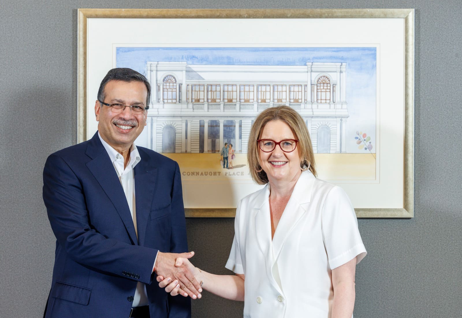 RPSG-owned Firstsource to set up office in Melbourne, will create 3 jobs in India for each in Oz