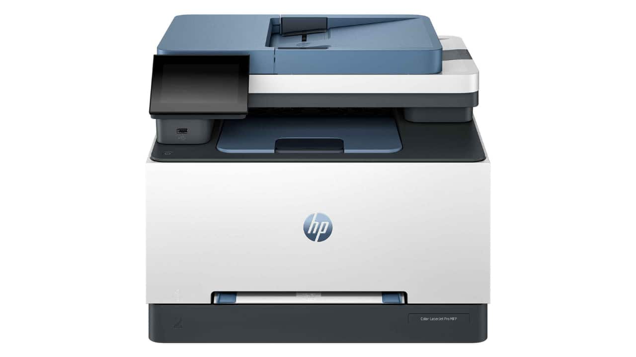 HP launches new Color LaserJet Pro 3000 series printers: Price, availability and more HP launches new Color LaserJet Pro 3000 series printers: Price, availability and more
