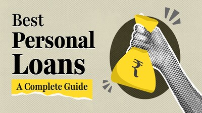 Best Personal Loan: How to choose & key factors