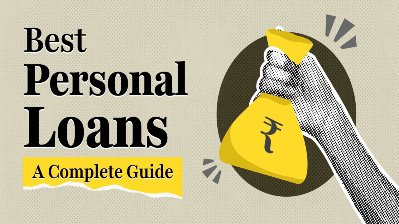 Best personal loan: Know about Personal Loan Eligibility, Tenure,  Processing Fee and more