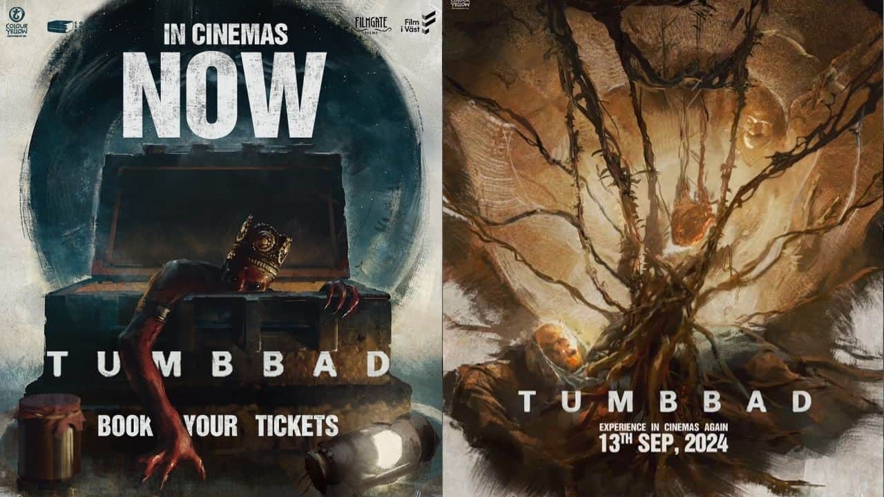 Tumbbad re-release sparks unprecedented fandom and box office success