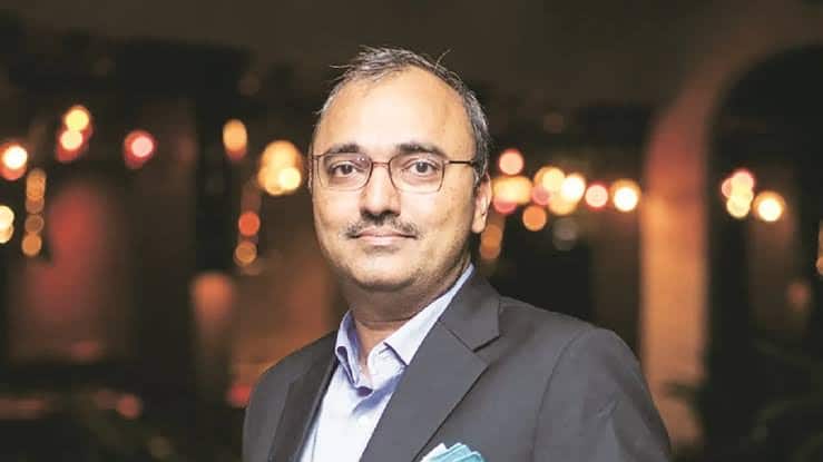 Titan's bags and accessories brand IRTH plans 100 stores by FY'27, to open first store in Mumbai Titan's bags and accessories brand IRTH plans 100 stores by FY'27, to open first store in Mumbai