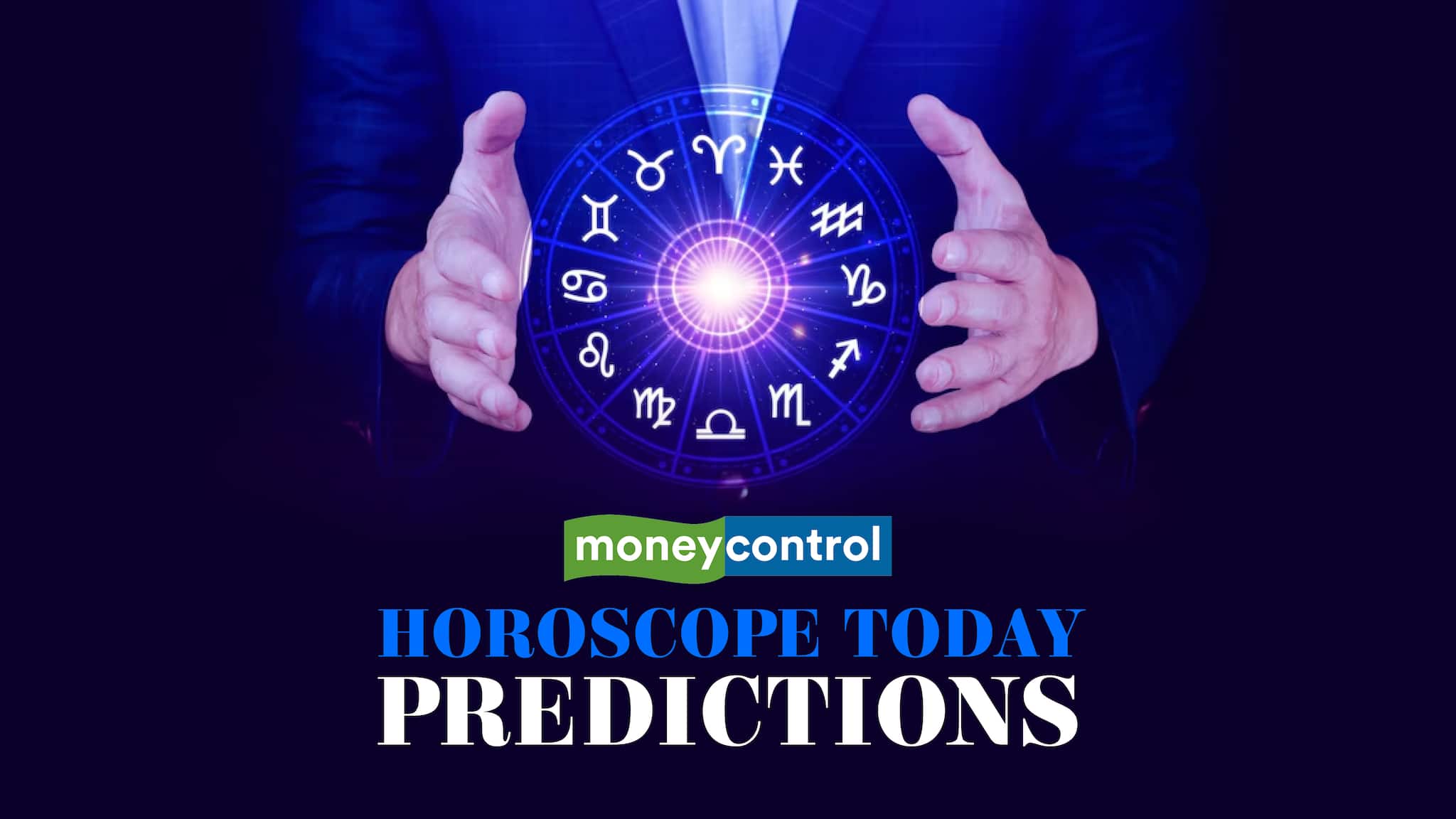 Daily Horoscope Today, October 16, 2025: Check your Today's predictions for career, business and finance