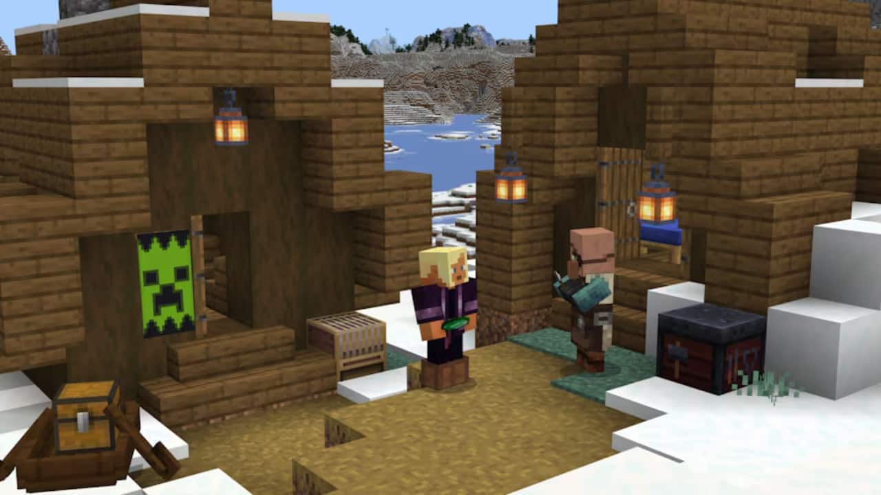 Minecraft to lose PlayStation VR support Minecraft to lose PlayStation VR support
