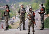 Jammu’s simmering terror activity