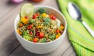 Protein-packed salads that will become the main character of your healthy diet plan