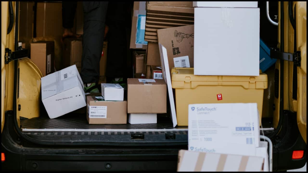 Delhi society's notice on 'excessive' online deliveries: 'Bachelor's getting 10-15 orders daily'