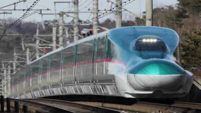 BEML gets Rs 867-cr order to make high-speed trains in Bengaluru