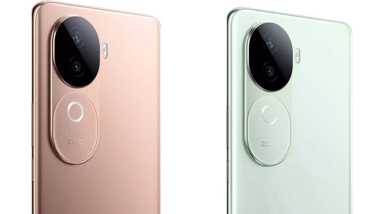 Vivo V40e launch: This is when Vivo is making its latest 'camera-centric' phone more affordable