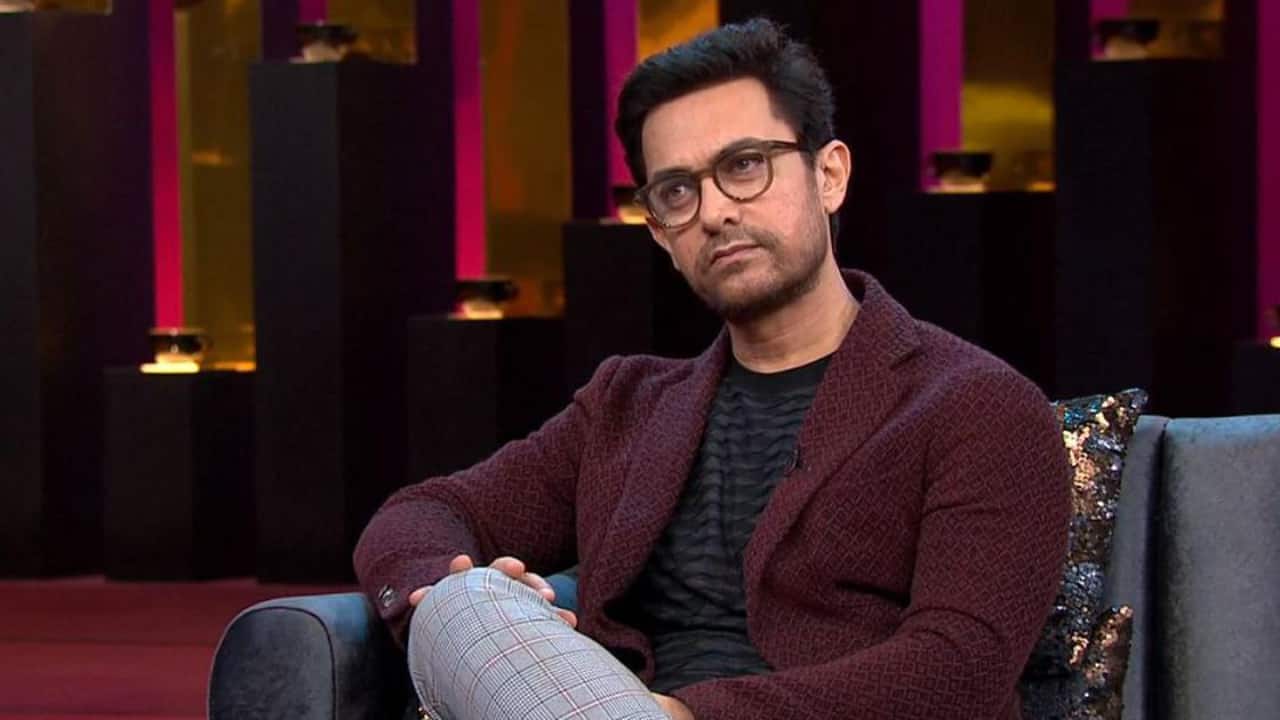 Throwback to when Aamir Khan expressed, he likes girls who are direct; says 'it takes guts'