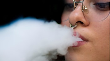 Trump administration withdraws FDA plan to ban menthol cigarettes