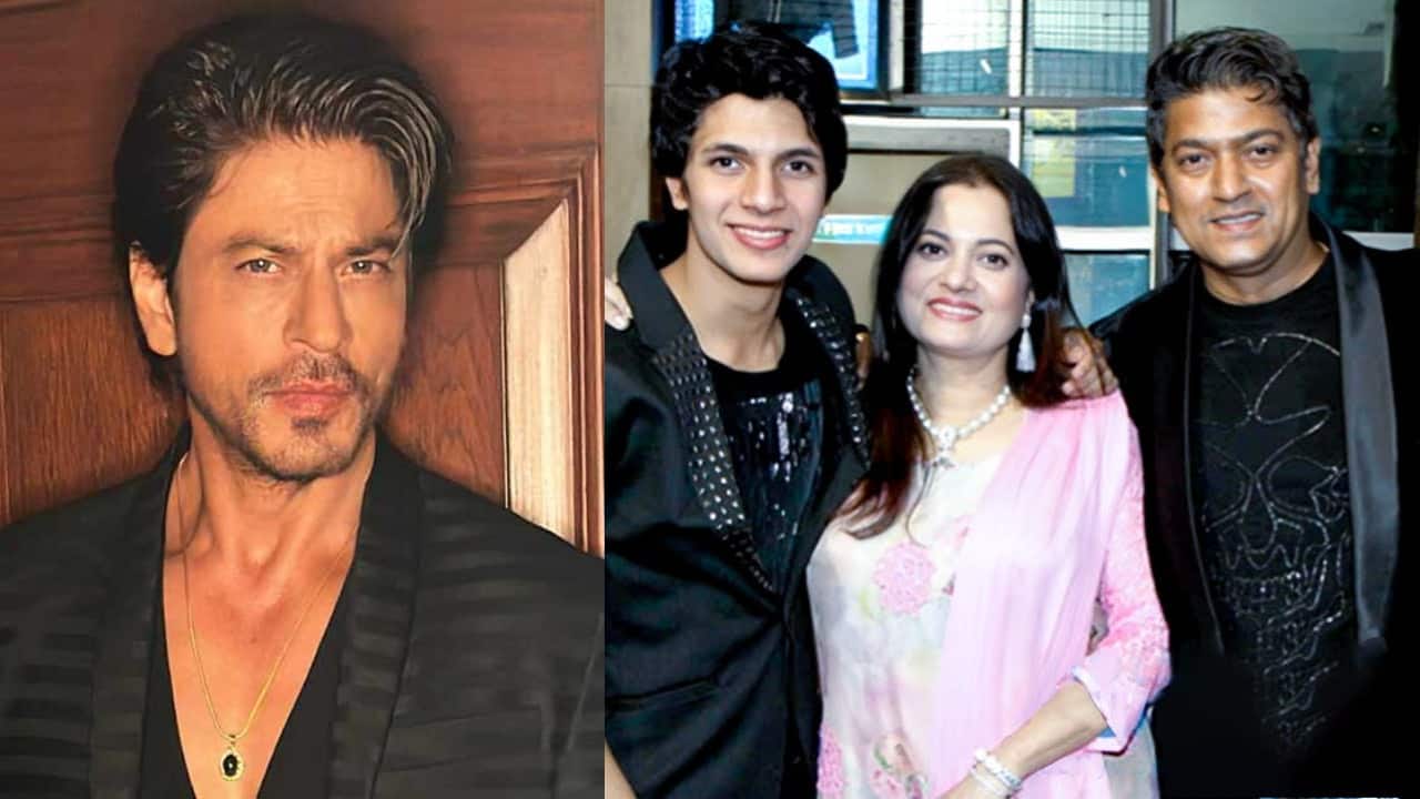 "Shah Rukh Khan had promised to take care of my son, we need him now", says veteran actress Vijayta Pandit