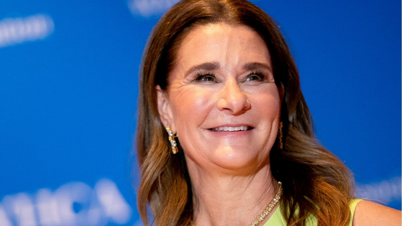 Melinda French Gates believes CEOs who sleep less to work more are ‘so dumb’