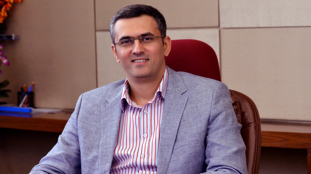 Yatra names Siddhartha Gupta as CEO after co-founder Dhruv Shringi takes over as chairman