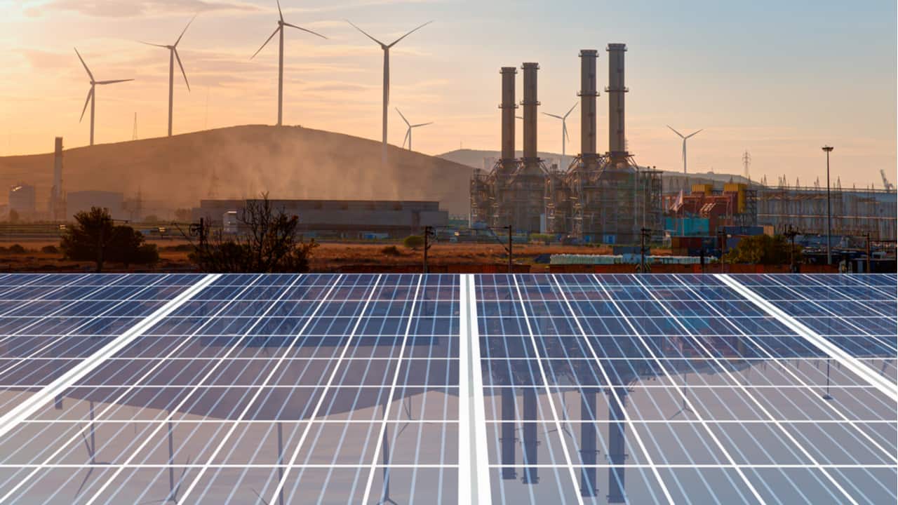 IPO-bound NTPC Green Energy inks JV pact to develop 10 GW of renewable energy parks