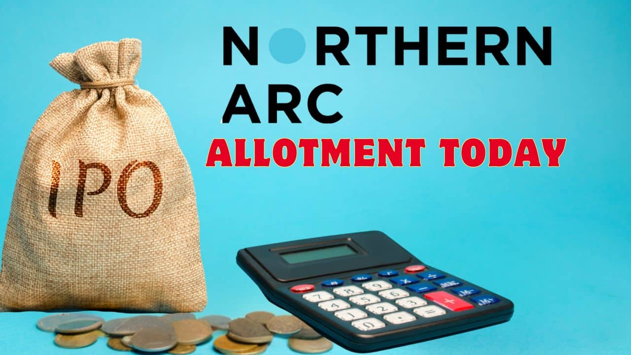 Northern Arc Capital IPO allotment status: Check Subscription, latest GMP and other key details before share allocation today