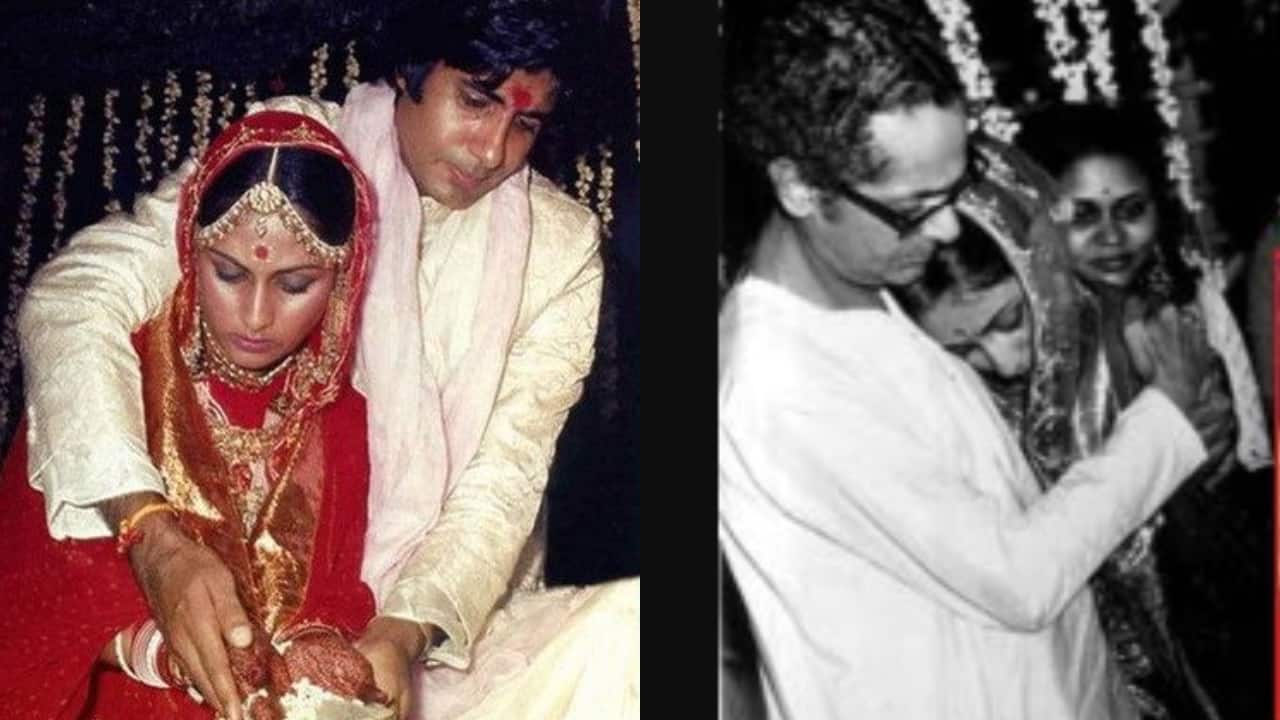 When Jaya Bachchan's father praised Amitabh Bachchan for allowing her to use her maiden name Bhaduri after marriage