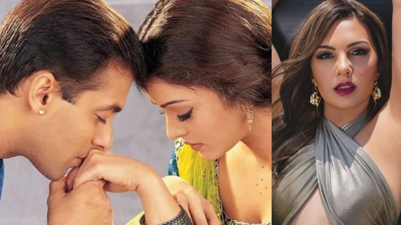 Aishwarya Rai would come to Salman Khans gym, servants were giving me  information, says Somy Ali