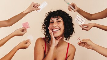 Adhere strictly to the usage instructions for your chosen contraception method. (Image: Canva)