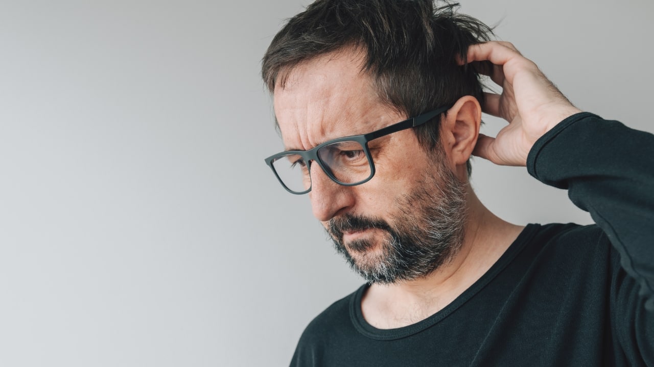 Early-onset Alzheimer's: Here's how stress, pollution, high sugar diet contribute to poor brain health