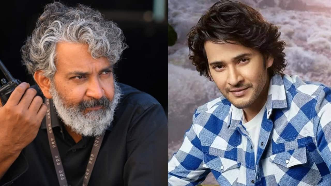 SS Rajamouli's 'SSMB29' with Mahesh Babu to begin production with extensive VFX sequences