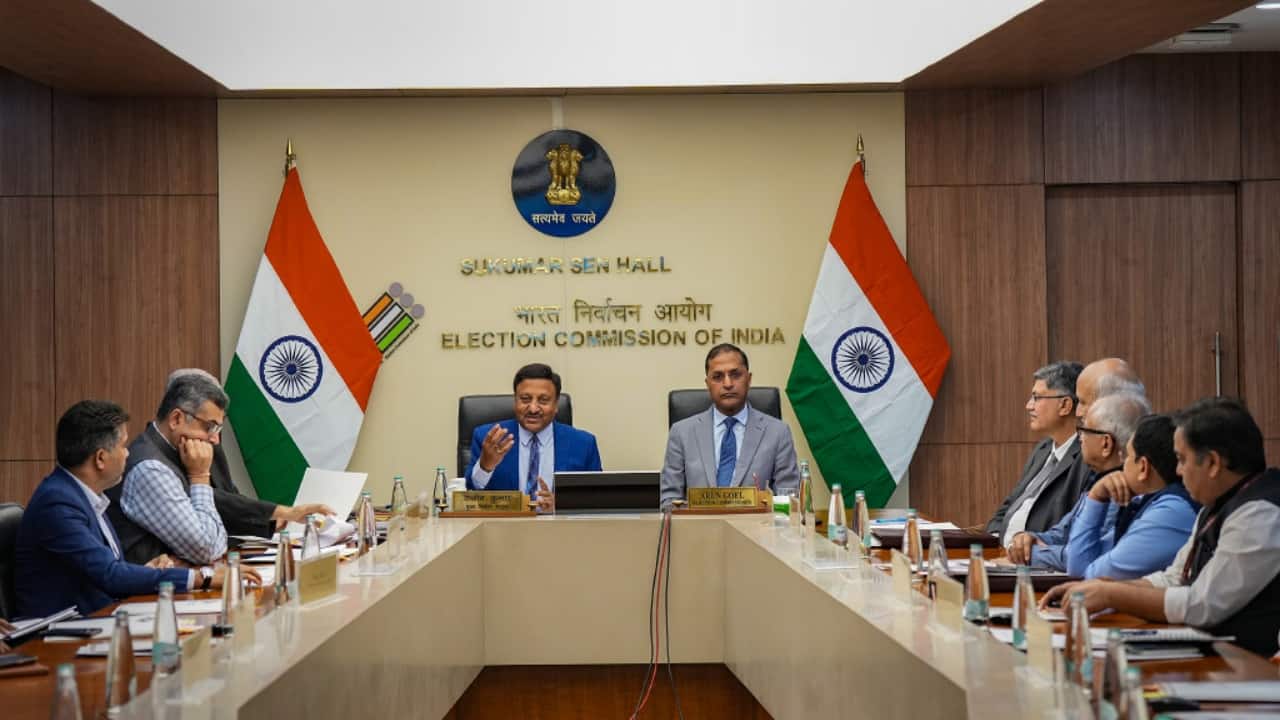 One Nation, One Election: What will it take for EC to hold simultaneous polls in India?