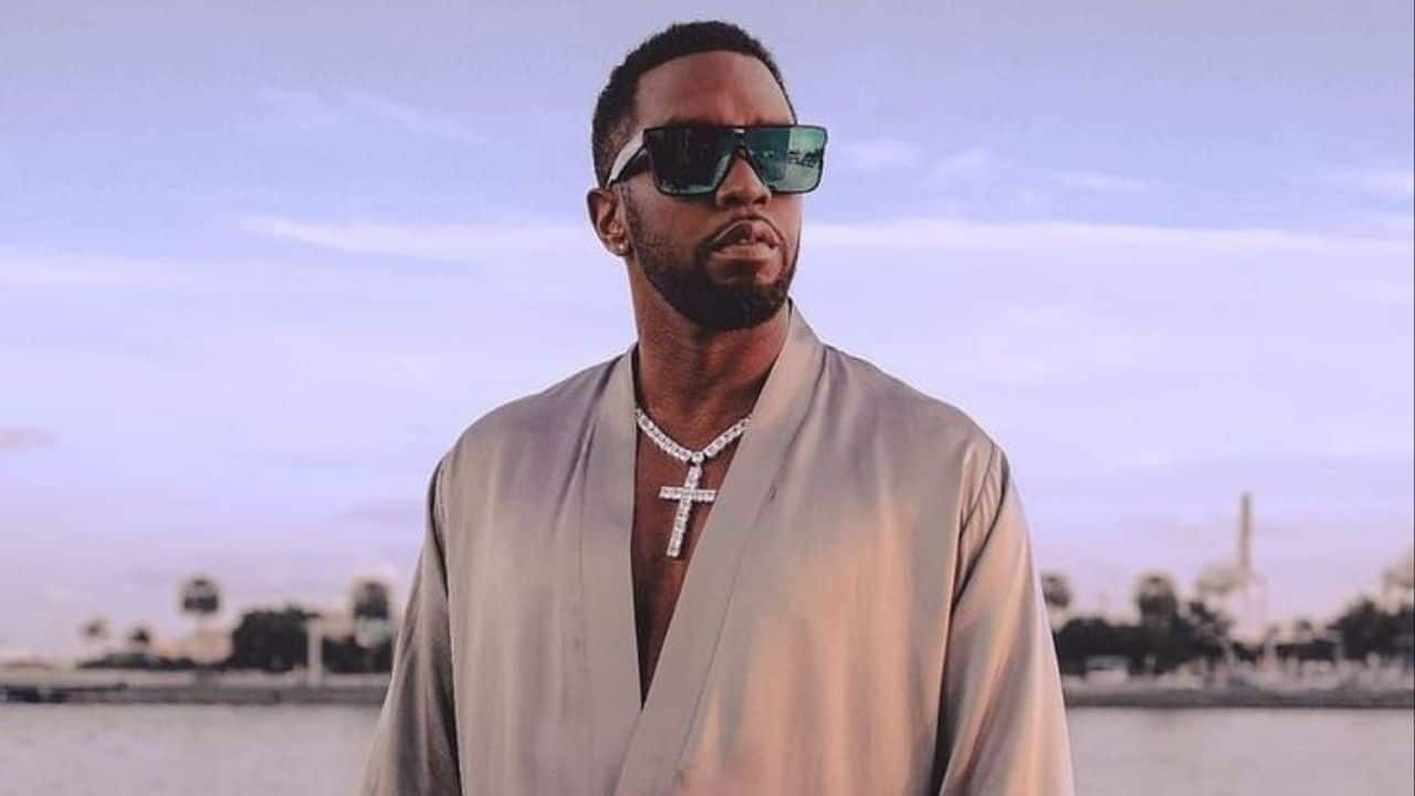 Sean Diddy Combs under suicide watch; awaits trial amid sex trafficking charges - here's all you need to know
