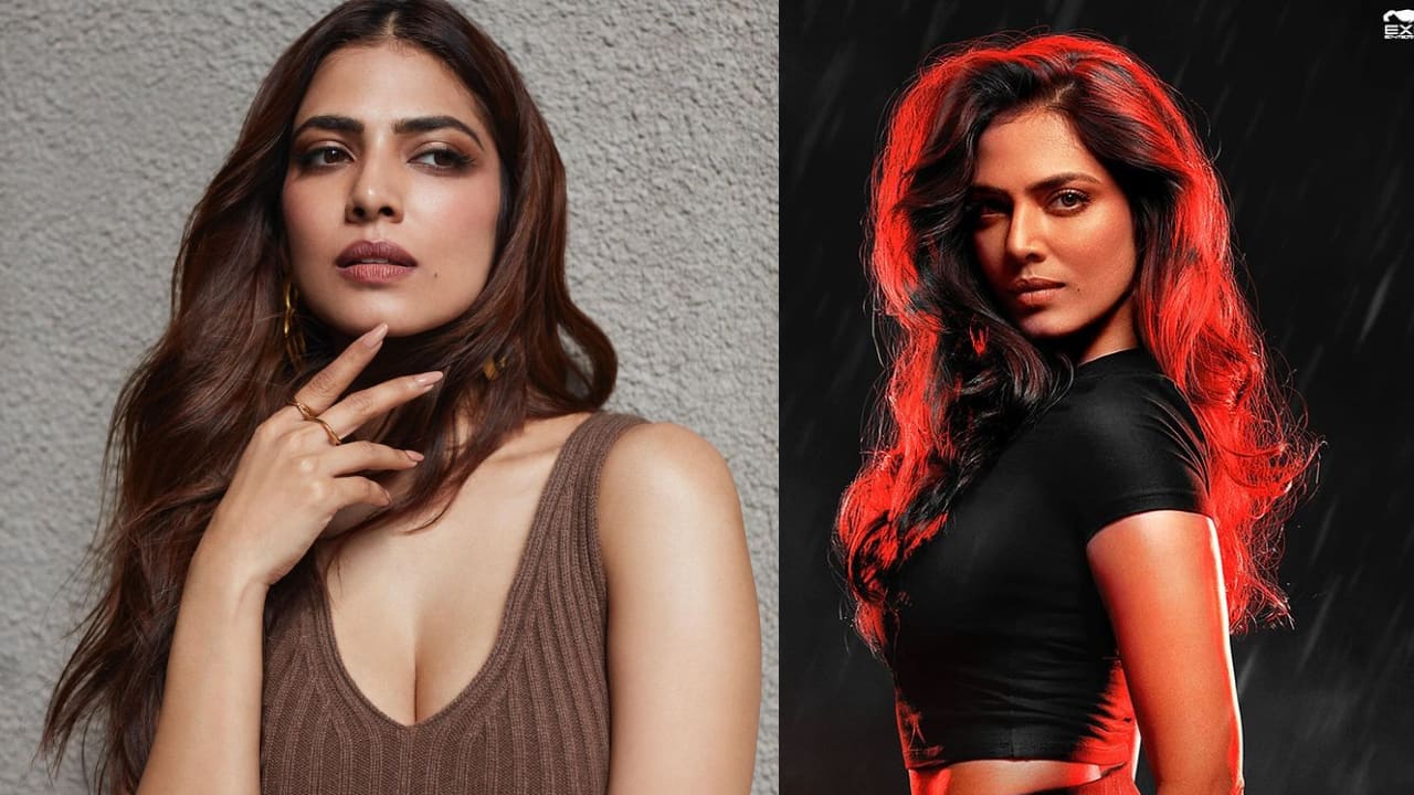 Tamil actress Malavika Mohanan on Bollywood debut: Industries never really matter – Exclusive