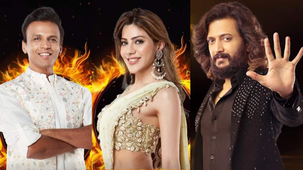 Bigg Boss Marathi 5 to air its grand finale on October 5? Fan pages predict winner