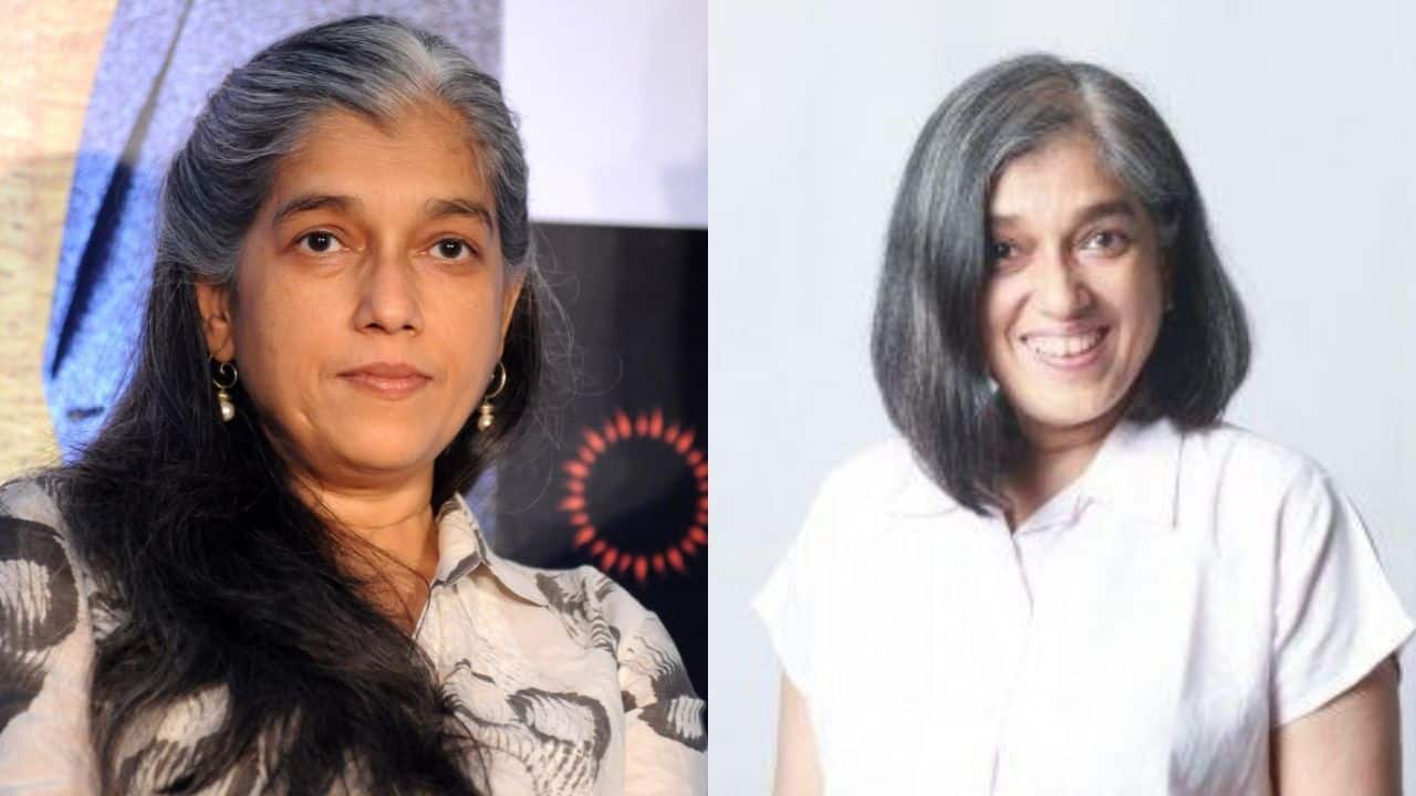 When Ratna Pathak Shah revealed she would bully her sister Supriya Pathak; says ‘what are big sisters for?